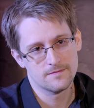 Meeting Snowden - Edward Snowden